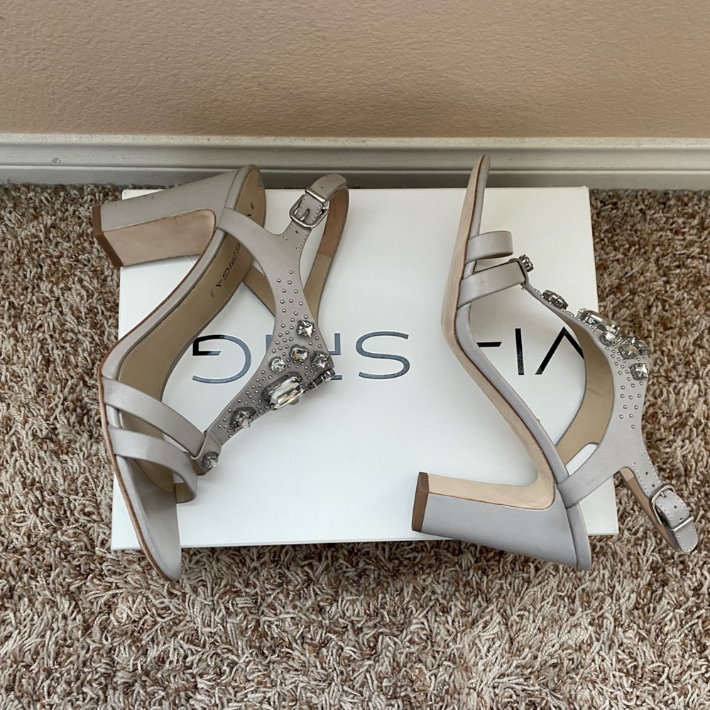 Via Spiga Sandals. - Picture 11 of 14